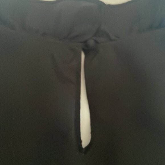 Banana Republic Factory Flutter Sleeve Blouse - Picture 8 of 11